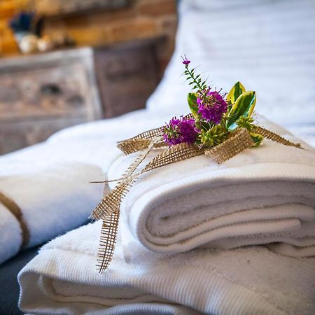 Villa Teresa Luxury Suites Thasos Extérieur photo