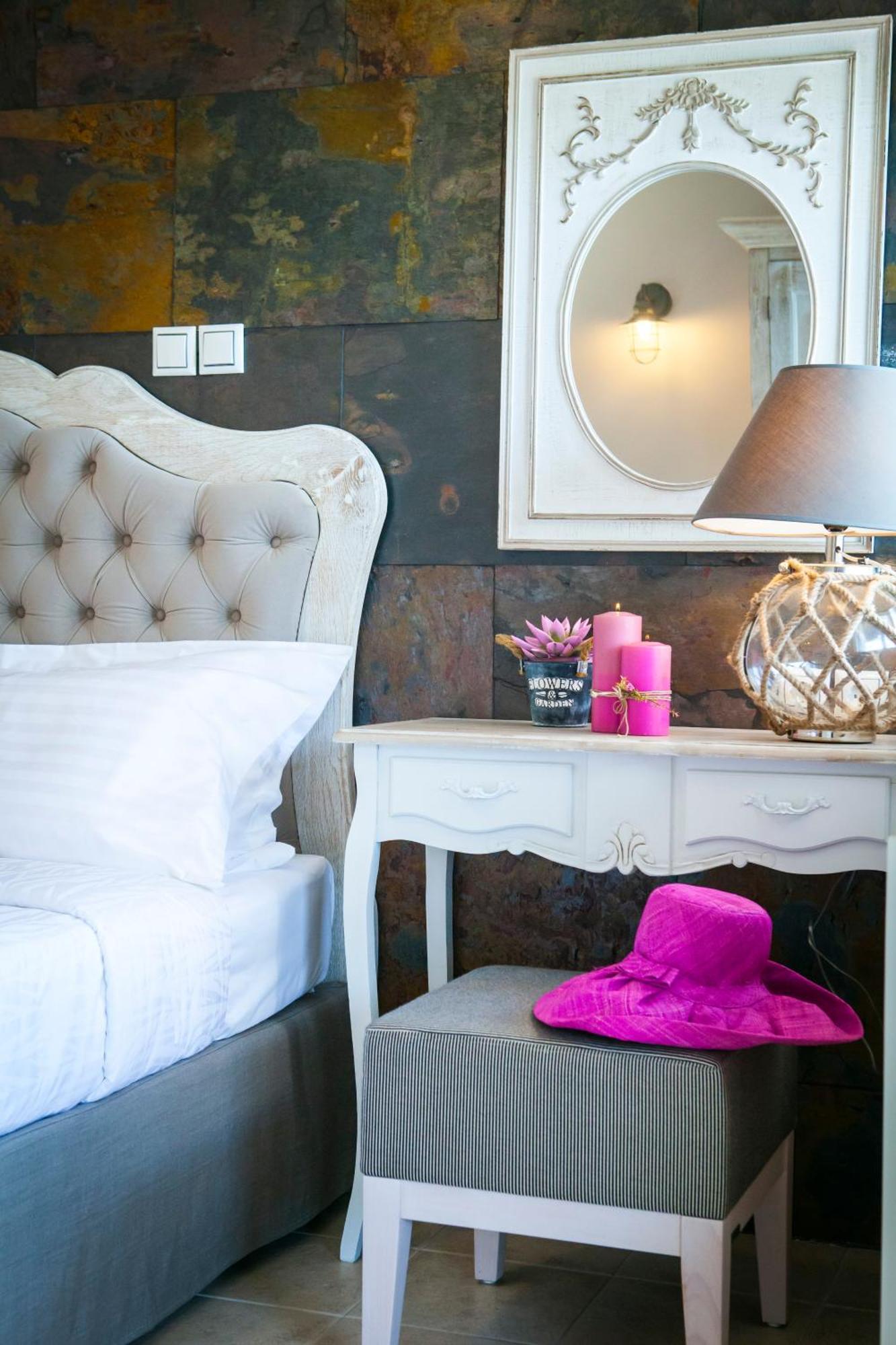 Villa Teresa Luxury Suites Thasos Extérieur photo