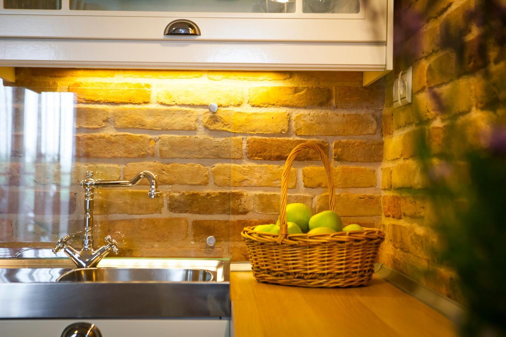 Villa Teresa Luxury Suites Thasos Chambre photo