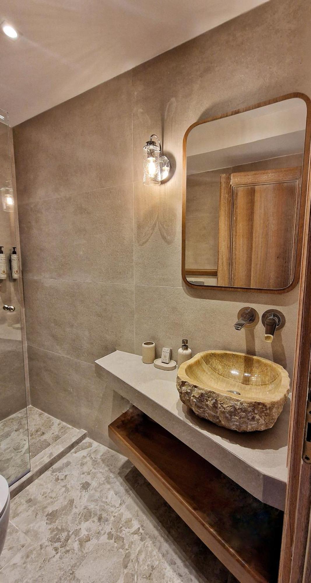 Villa Teresa Luxury Suites Thasos Extérieur photo